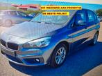 BMW 216 D ( EURO  6 B )  (145 KM)  MODEL 2016, Auto's, Euro 6, 2 Reeks Active Tourer, Diesel, Particulier