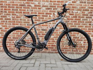 Ridley Elykx E-mtb maat XL beschikbaar voor biedingen