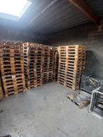 Paletten euro, Doe-het-zelf en Bouw, Ophalen, Zo goed als nieuw