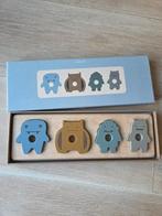 Liewood inlegpuzzel, Hobby en Vrije tijd, Stempelen, Ophalen of Verzenden