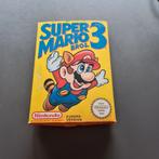 Nintendo NES Super Mario Bros. 3, Games en Spelcomputers, 1 speler, Ophalen of Verzenden, Zo goed als nieuw, Platform