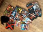 DVD PLOP / GHOST ROCKERS / EFTELING / NACHTWACHT, Cd's en Dvd's, Ophalen, Zo goed als nieuw