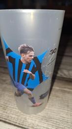 Club Brugge drinkbeker, Ophalen of Verzenden, Zo goed als nieuw, Overige typen