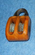 oude scheepskatrollen, Ophalen of Verzenden, Gebruikt