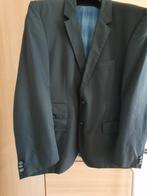 Mooi geklede  kwaliteits stof blazer ROY ROBSON, Blauw, Roy robson, Ophalen of Verzenden, Maat 56/58 (XL)