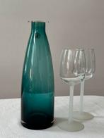 Vintage Ikea Bottle, Ophalen of Verzenden, Zo goed als nieuw