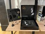 micheal van gerwen 5 year anniversary set, Ophalen of Verzenden, Nieuw, Pijlen