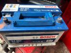 BATTERIE BOSCH 72 AH, Autos : Pièces & Accessoires, RUE BRIGADE PIRON 307, Enlèvement, Utilisé, Garage_bila@yahoo.fr