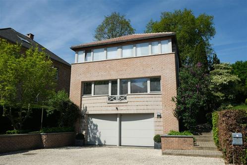Huis te koop in Tervuren, 4 slpks, Immo, Huizen en Appartementen te koop, Vrijstaande woning, B