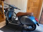Vespa 250ie GTS, Motoren, Motoren | Overige merken, Bedrijf
