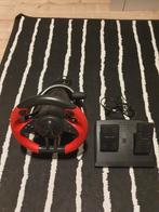 Trailblazer racing wheel, Ophalen of Verzenden