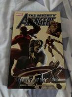 Secret Invasion - The Avengers, Marvel, Enlèvement, Utilisé, Plusieurs comics