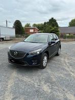Mazda CX5 2.2 diesel euro 6! 125.000 km volledige opties, Auto's, Voorwielaandrijving, 1300 kg, USB, 4 cilinders