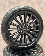 17'' Mini Cooper F55 F56 F57 Spoke 505 JCW BTW Origineel, Auto-onderdelen, Gebruikt, Banden en Velgen, 17 inch, Personenwagen