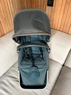 Thule zitje (groot zitje), Kinderen en Baby's, Ophalen of Verzenden, Gebruikt, Kinderwagen, Duowagen