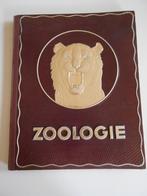 Prentenboek ZOOLOGIE ., uitgave Kwatta . Nederlands/Frans, Enlèvement ou Envoi, Livre d'images