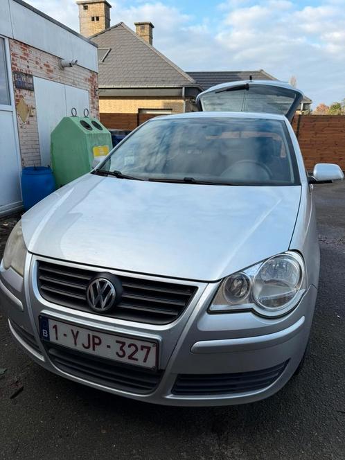 Volkswagen Polo, Auto's, Volkswagen, Particulier, Polo, ABS, Achteruitrijcamera, Airbags, Airconditioning, Bluetooth, Elektrische ramen