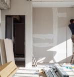 Nous effectuons tous travaux de rénovation, Enlèvement