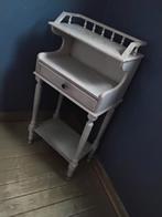 Commode, Ophalen, Zo goed als nieuw