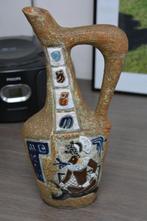 Decoratiefles, Ophalen of Verzenden, Zo goed als nieuw, Minder dan 50 cm