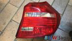 Achterlicht rechts BMW 1 serie E81 E87 63217164956, Auto-onderdelen, Gebruikt, Ophalen of Verzenden, BMW, BMW