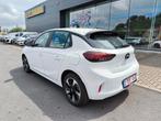 Opel Corsa ELECTRIC 50KWH 136PK, Auto's, Opel, Automaat, Zwart, Wit, Elektrisch