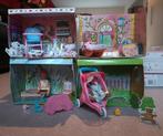 Zapf Creation Miniworld Baby Born, Ophalen of Verzenden, Gebruikt, Overige typen