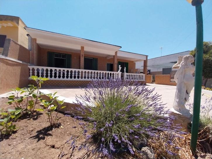 Villa bord de Mer dans les Pouilles, Vacances, Maisons de vacances | Italie, Campanie et Sud de l'Italie, Maison de campagne ou Villa