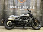 Harley-Davidson Sport Sportster 1250 S RH1250S Stock actie!, Motoren, 1252 cc, Bedrijf, Cruise Control, Meer dan 35 kW