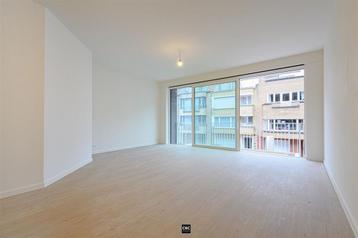 Appartement te huur in Knokke, 2 slpks