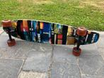 Longboard Globe, Sport en Fitness, Skateboarden, Ophalen, Zo goed als nieuw, Skateboard, Longboard