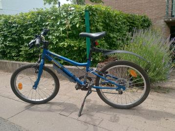 Jongensfiets 20 inch beschikbaar voor biedingen