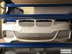 Bmw 2 serie f45 f46 M bumper voorbumper pdc origineel, Auto-onderdelen, Ophalen, Gebruikt, Voor, Bumper