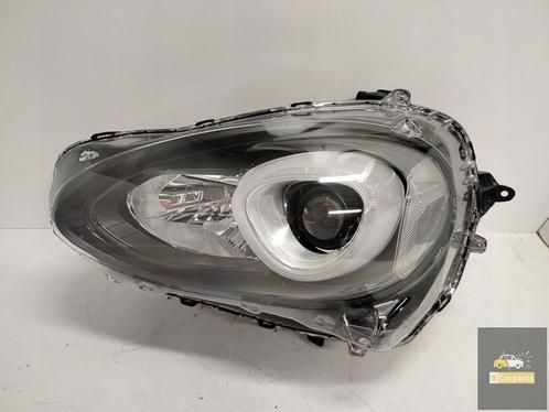Fiat 124 Spider Lampglas links, Auto-onderdelen, Verlichting, Fiat, Gebruikt