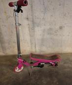 Step space scooter  junior, Fietsen en Brommers, Steps, Ophalen, Zo goed als nieuw
