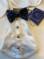 Luxe hondensmokings aan outletprijsje, Dieren en Toebehoren, Ophalen of Verzenden, Nieuw, Hondenkostuum