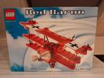 LEGO  Red Baron (Nieuw), Enlèvement, Neuf, Ensemble complet, Lego