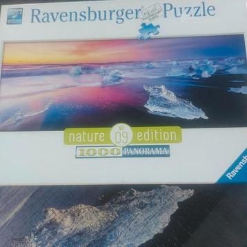 Puzzel beschikbaar voor biedingen