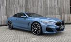 BMW 840D M xDrive M Sport Pro - B&W | 360 | Laser | WINTERB, Auto's, Te koop, Verlengde garantie, Coupé, 235 kW