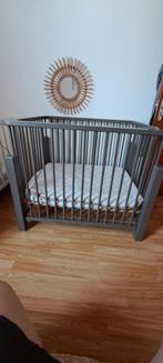 Babybed, Ophalen, Gebruikt