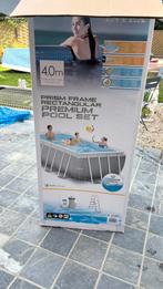 Intex 3 maanden oud, Tuin en Terras, Ophalen, Zo goed als nieuw