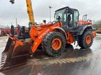 wiellader Hitachi ZW250, Zakelijke goederen, Machines en Bouw | Kranen en Graafmachines, Ophalen, Wiellader of Shovel