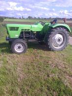 TRACTOR DEUTZ 5006, 5000 tot 7500, Ophalen