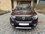 Daci Sandero Stepway 0.9 Benzine, Auto's, Particulier, Sandero, Parkeercamera, Te koop