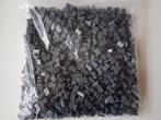 LEGO - brick modified 1x2 with masonry profile, dark bluish, Ophalen of Verzenden, Nieuw, Losse stenen, Lego