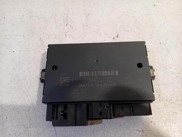 ORDINATEUR GESTION ATTACHE REMORQUE ATTELAGE Vito (447.6), Utilisé, Mercedes-Benz