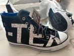 Converseren, Kleding | Heren, Schoenen, Ophalen, Converse all star, Zwart, Nieuw