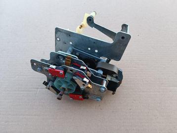 Cam Switch Motor/ Mechaniek Rowe-AMi MM1 (1967) jukebox beschikbaar voor biedingen