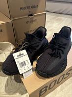 Yeezy 350v2 Onyx Nieuwstaat nog in de doos!!, Zwart, Nieuw, Ophalen of Verzenden, Sneakers