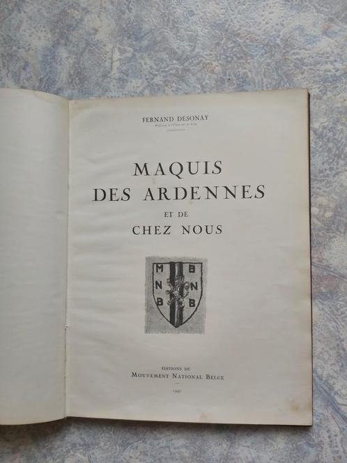 MNB BNB Verzet Weerstand Résistance België Belgique Gestapo, Livres, Histoire & Politique, Comme neuf, 20e siècle ou après, Envoi